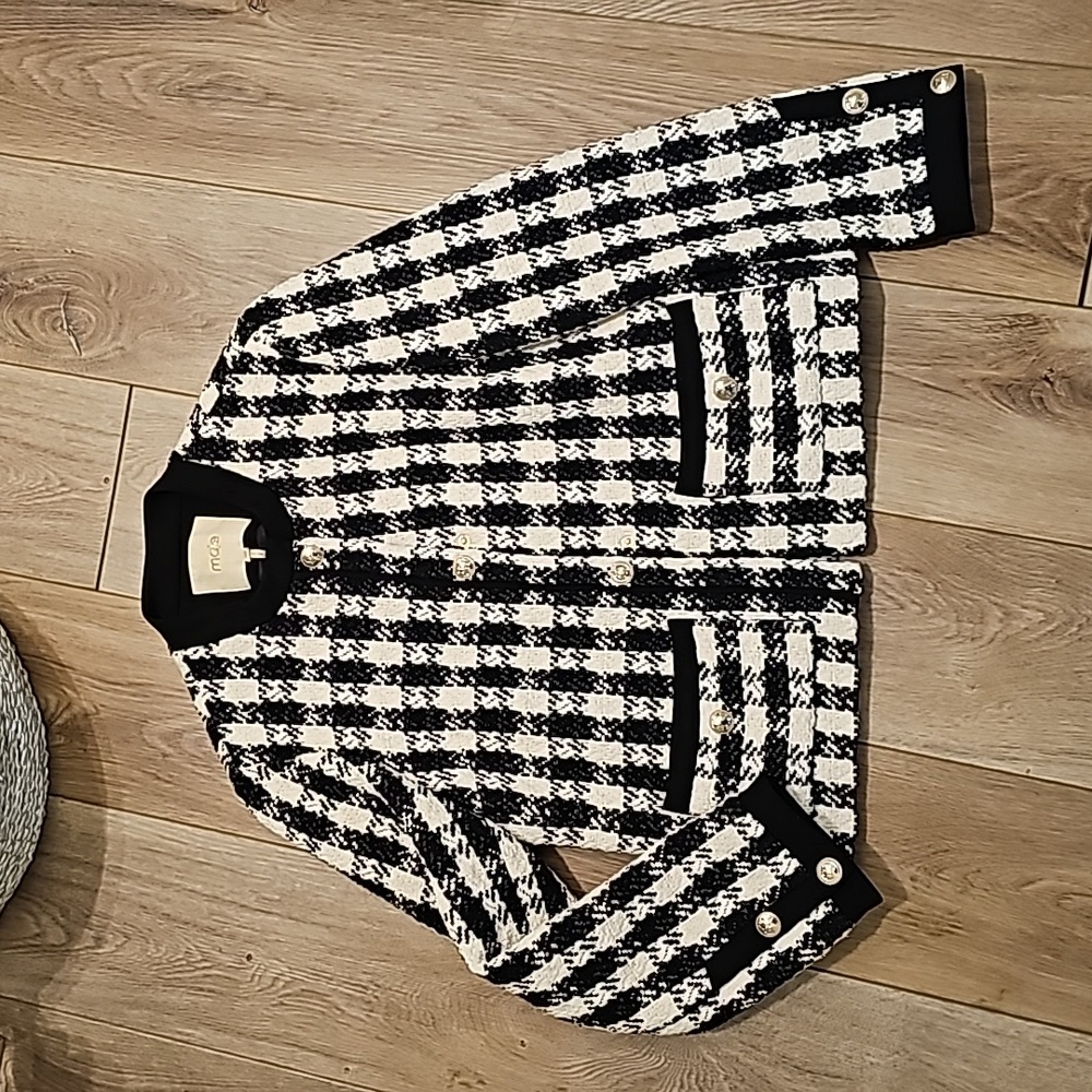 Maje - Jacket